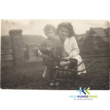 12 Sara Northeimer en Anny Wekenborg 001